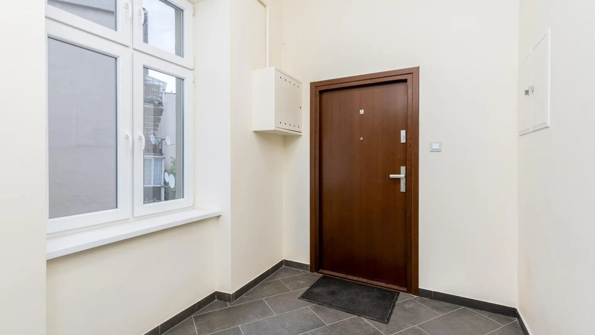 Vistula River Chic Apartment Kraków