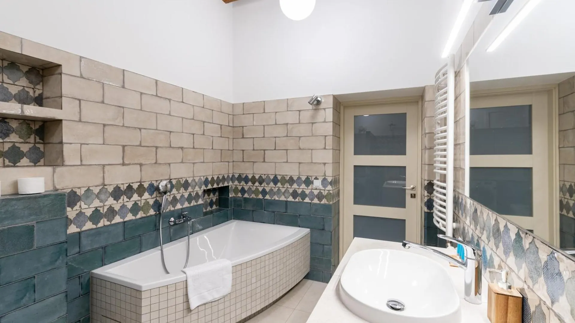 Vistula River Chic Apartment Kraków Polska