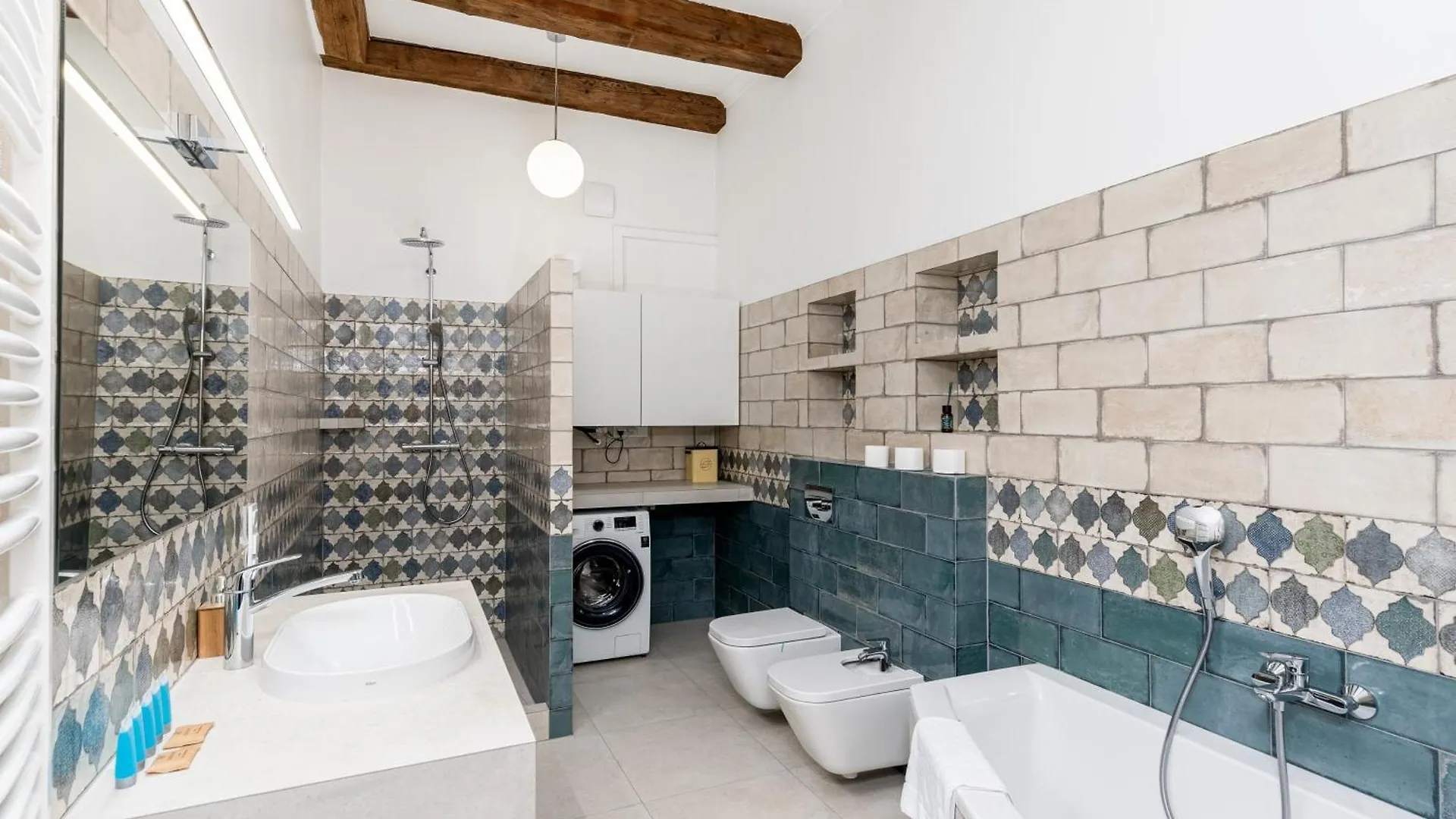 Vistula River Chic Apartment Kraków