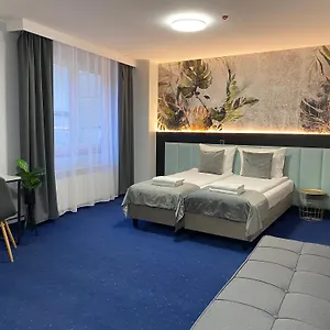  Apartamento Garbarska 22